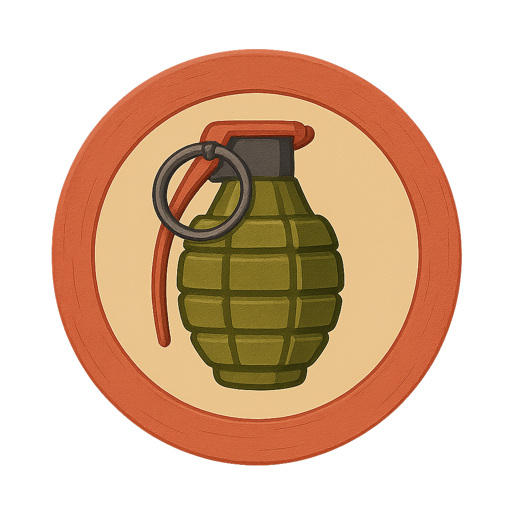 WILDCARD – Swap any two letters