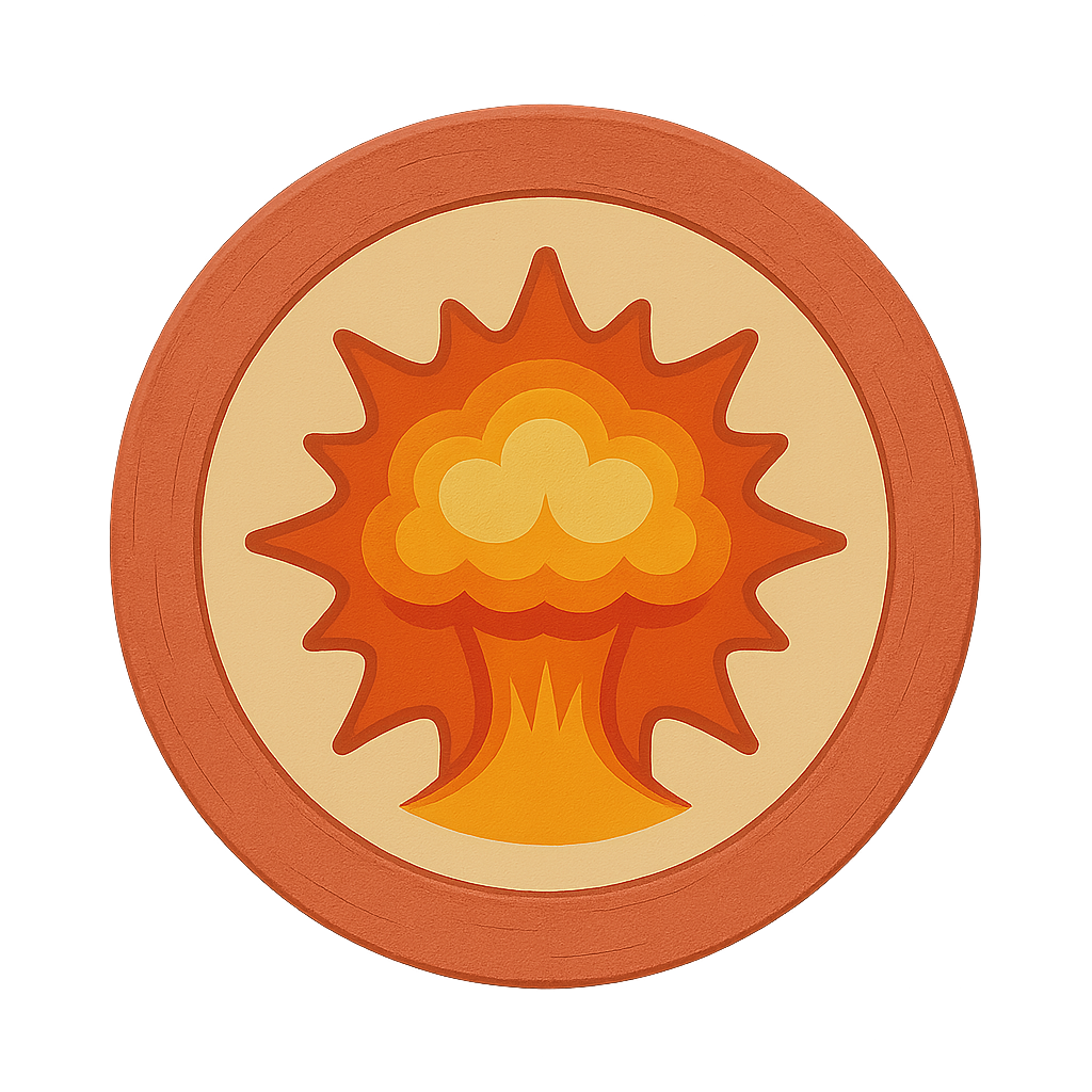 WILDCARD – Swap any two letters